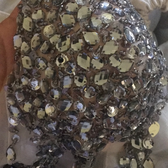 Gala dress - Picture 3 of 6